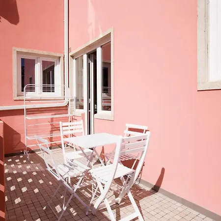Casa Da Tia Nana * 辛特拉